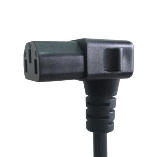 Universal Servers Plug angled type Taiwantrade