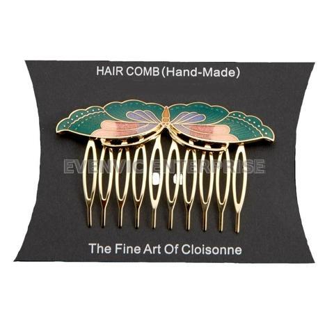 decorative hair combs for fine hair