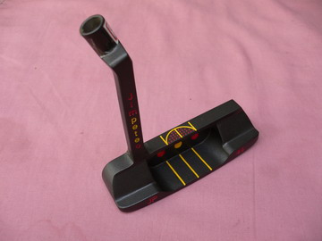 putter