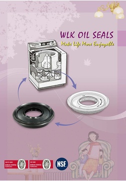 OIL SEALS,O RING,RUBBER PARTS