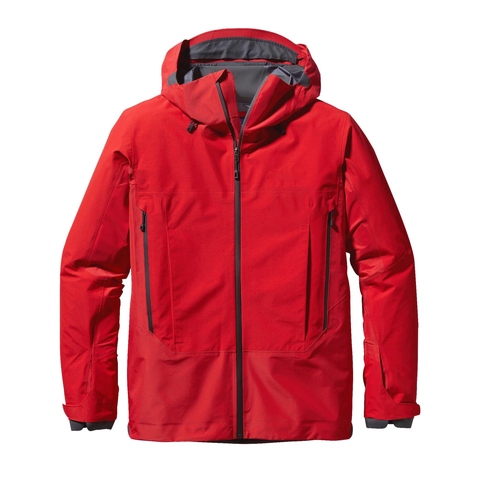 Outdoor jacket Manufacturers -  mens waterproof Insulated factory