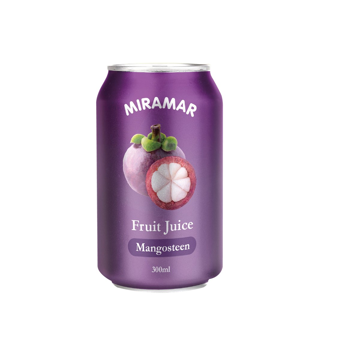 Canned Mangosteen with Fruit Juice | Taiwantrade