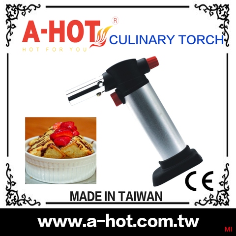  USEFUL COOKING CULINARY TORCH