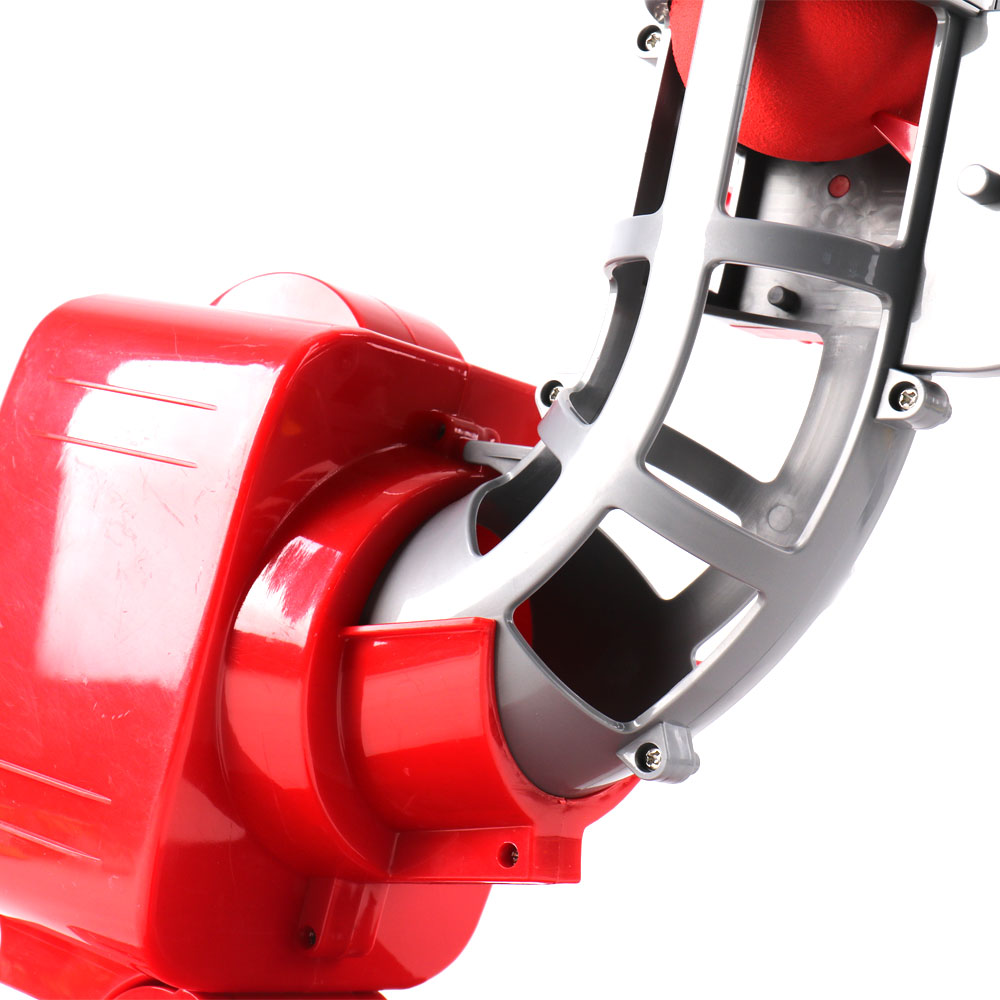 Taiwan QCM0334 Electronic Toy Pitching Machine Baseball Toy QUOIS CORP.