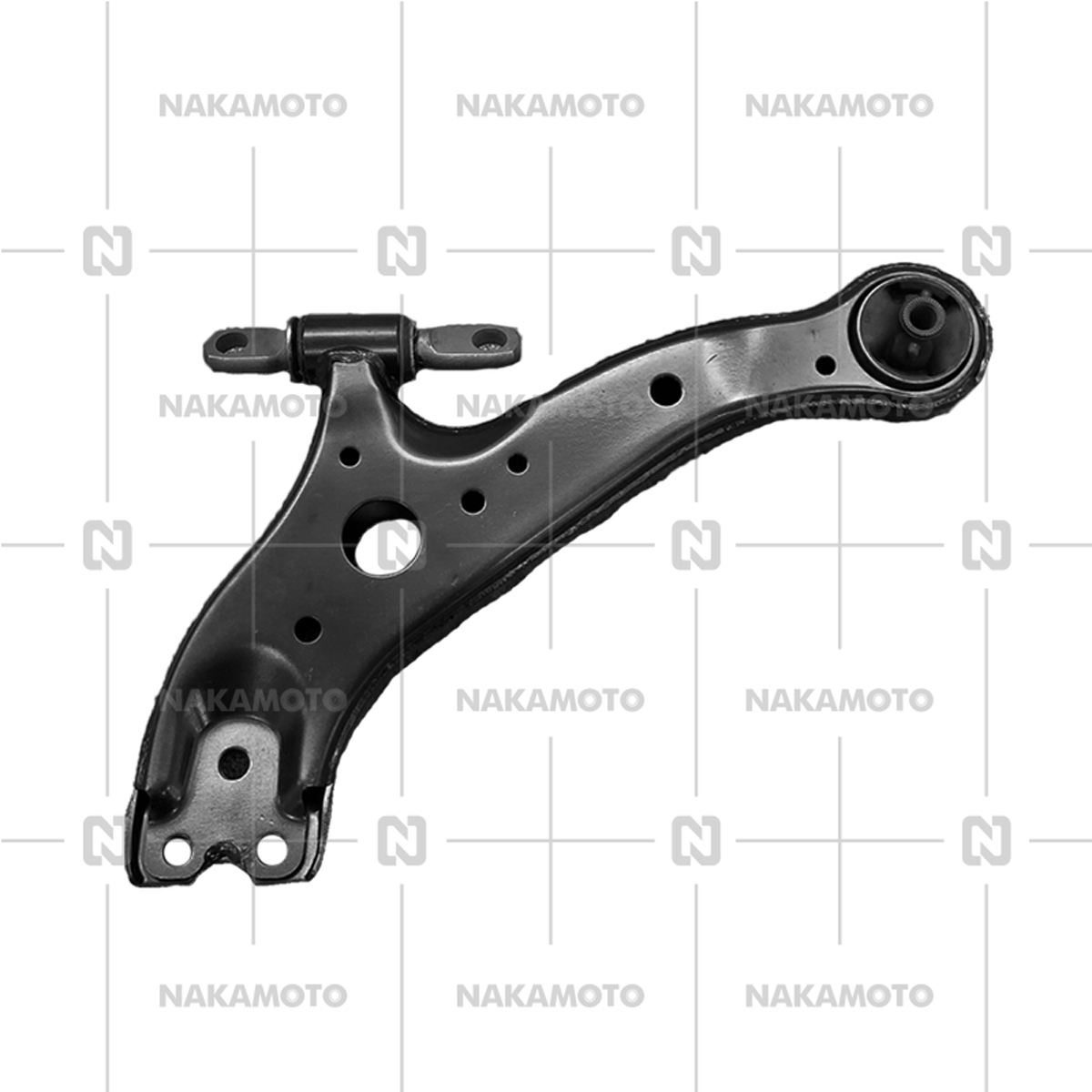 Nakamoto auto parts control arm 48068 33080 replacement for toyota
