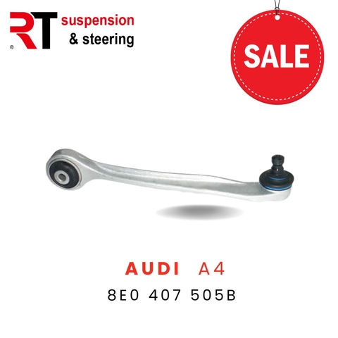 Audi A4/A6 1994-2004 Front Upper Control Arm Manufacturers