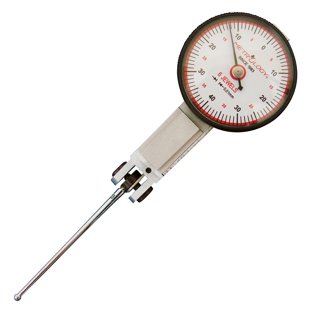 Level type Dial Indicator