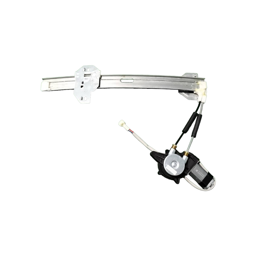 thumbnail image 2 of For 2016-2021 Honda Civic Front Right Window Regulator With Motor – ECCPP Direct Fit 2 of 6