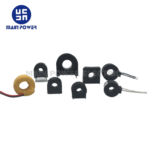 Hot sales zero phase current transformer MP-ZT014