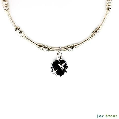 雪花球銀珠手鍊 - 聖誕Party Queen-Paper Bubble Wrap