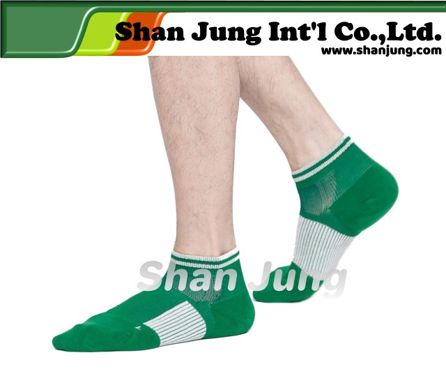 Socks, Men's Arch Balance Sport Socks Taiwantrade