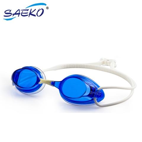 custom swim goggles
