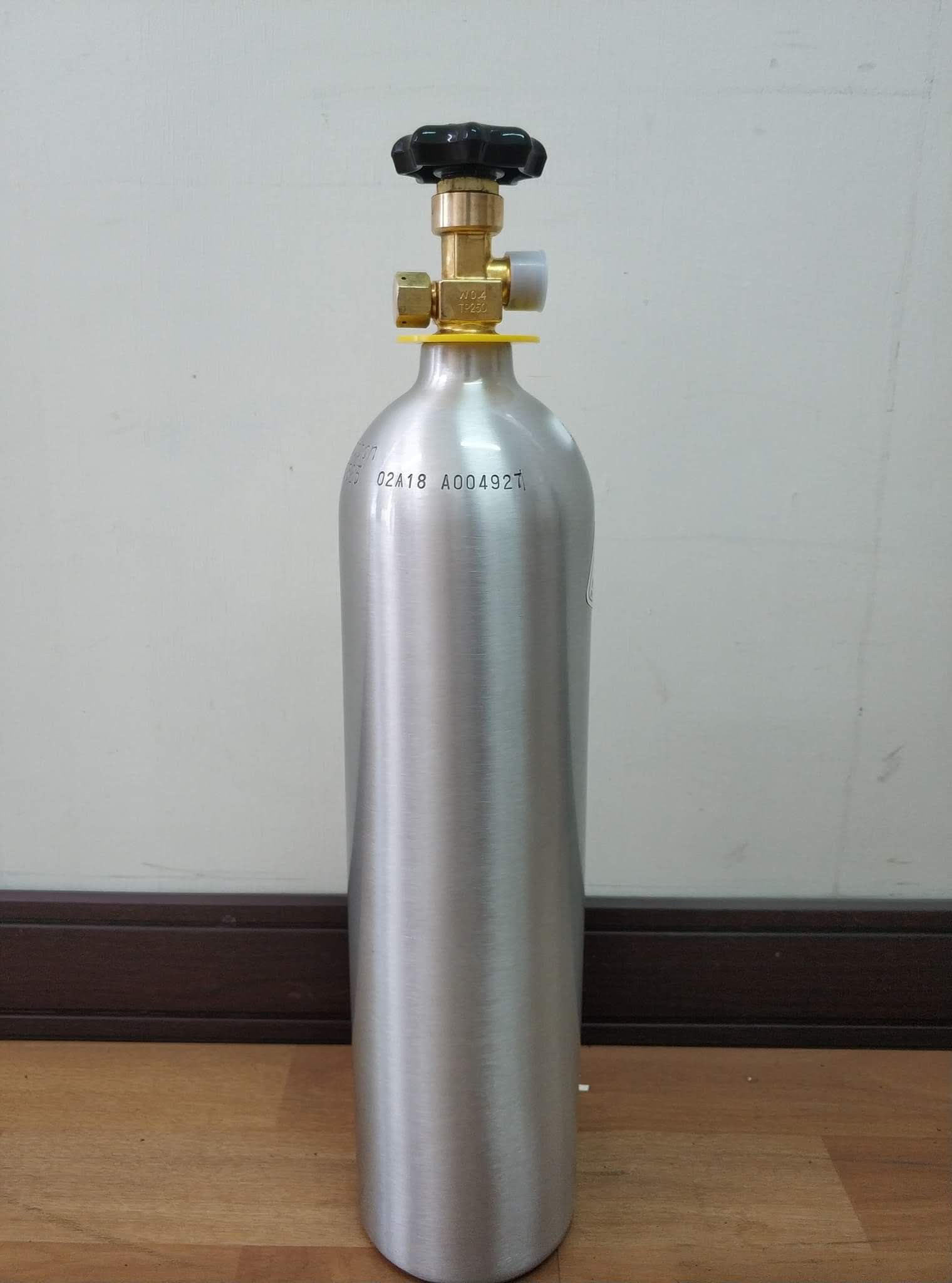 Liquid Carbon Dioxide for beverage cylinder packing 10L Taiwantrade