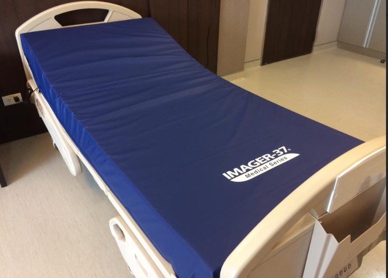 foam mattress for pressure ulcers