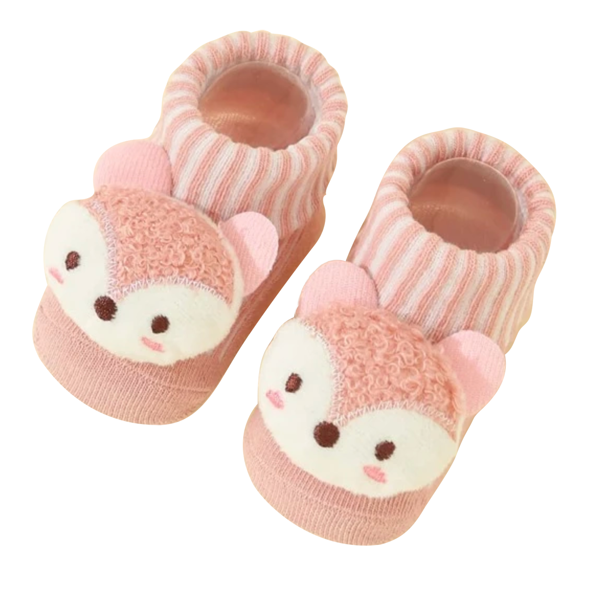 Fox Baby Warm Shoes Comfortable Boot Baby Products Supplier Taiwantrade