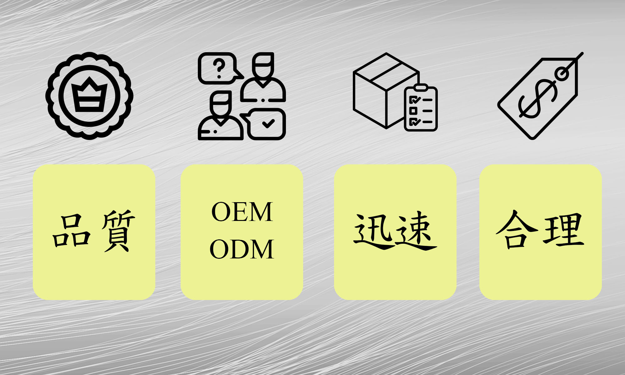 Feng Tai Wei Guanmiao Noodles Huang Ju Food International Co Ltd