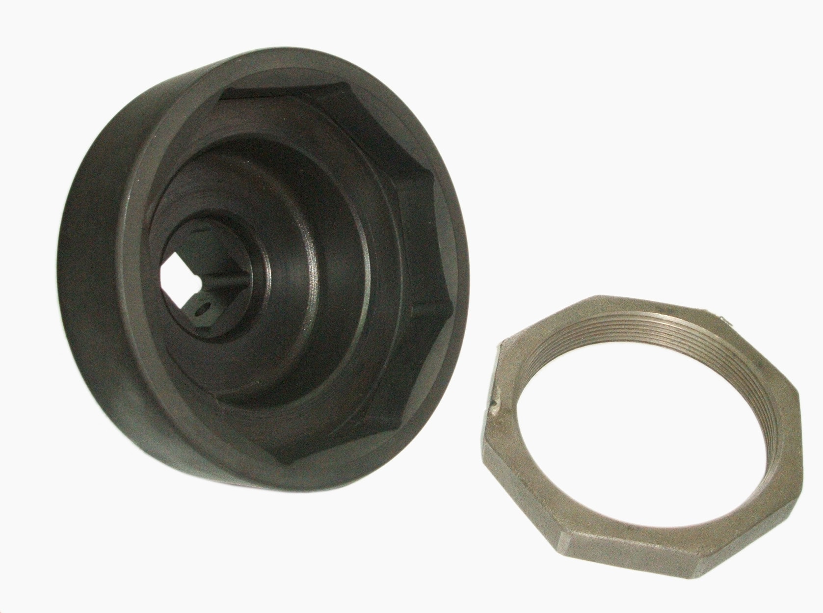 SCANIA REAR WHEEL NUT SOCKET (Dr. 3/4