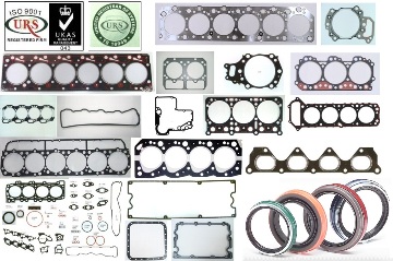 head gasket manufacturers