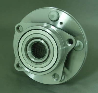 Mitsubishi Wheel Hub & Bearing