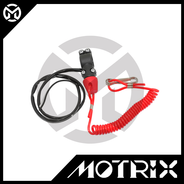 Universal Tether Kill Switch