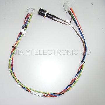 Wire Harness Assembly