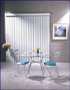 PVC VERTICAL BLINDS