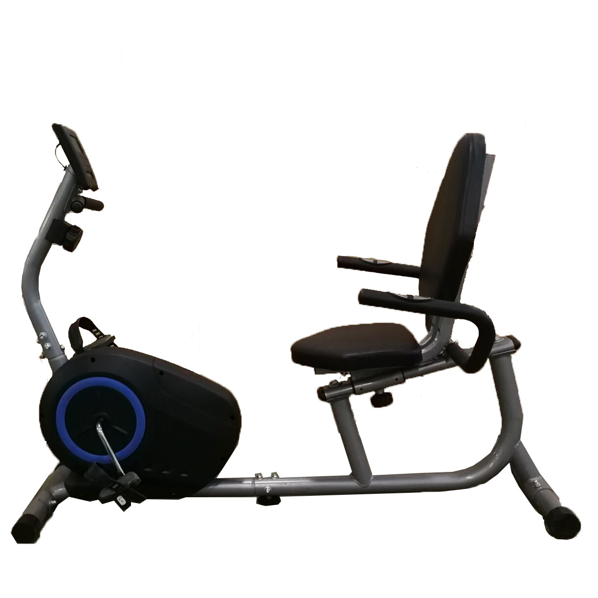 diamondback recumbent bike