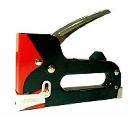 APLUS GMH-1,staple gun for duo-fast 5000 staple,  compatible Arrow 850, BeA 95, Prebena AB, FASCO 50, SENCO D staple