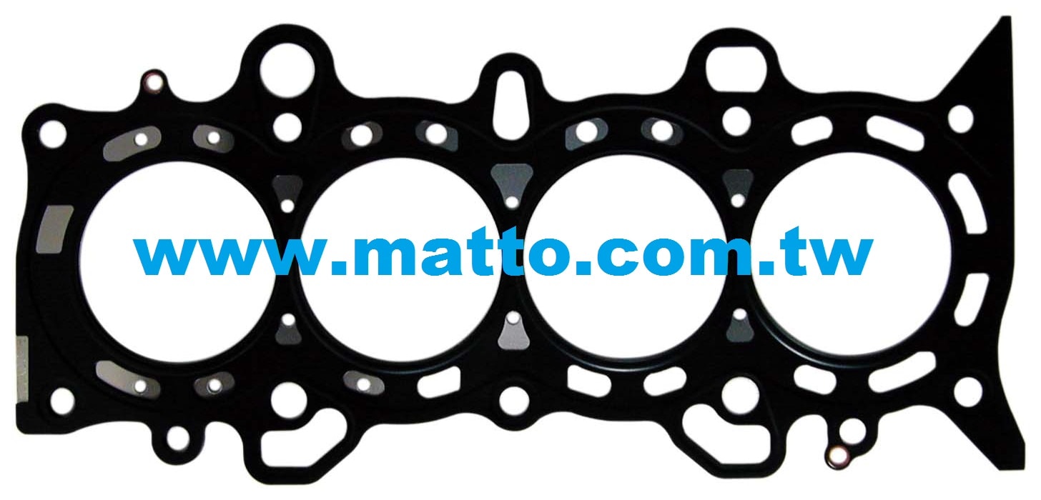 engine gasket HONDA D15B (12251PLC004),Engine Head Gasket, Engine
