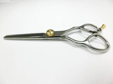 Professional Thinning Hair Scissors Plf T55 Palifull Co Ltd
