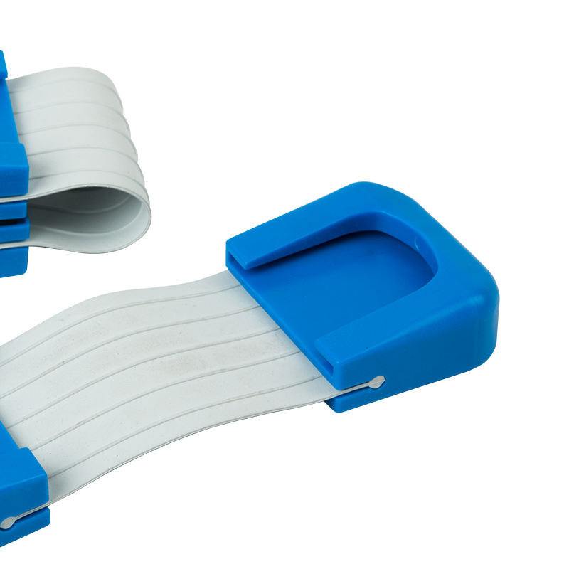 Universal Edge Band Clamps For Face Clamps Bule