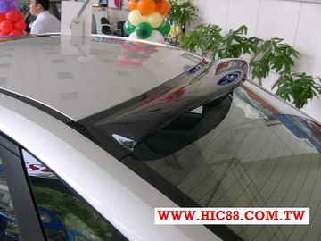 Roof Visor (all car model)