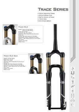 Series tracks