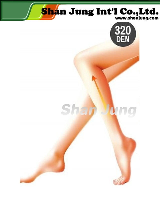 graduated compression tights