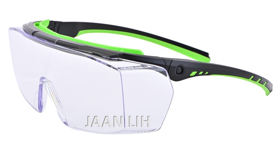 Safety spectacles / I301