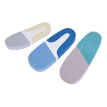 EVA Block for orthopedic insole (Blanks)