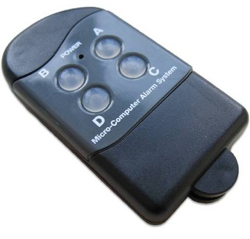 LF Remote Control