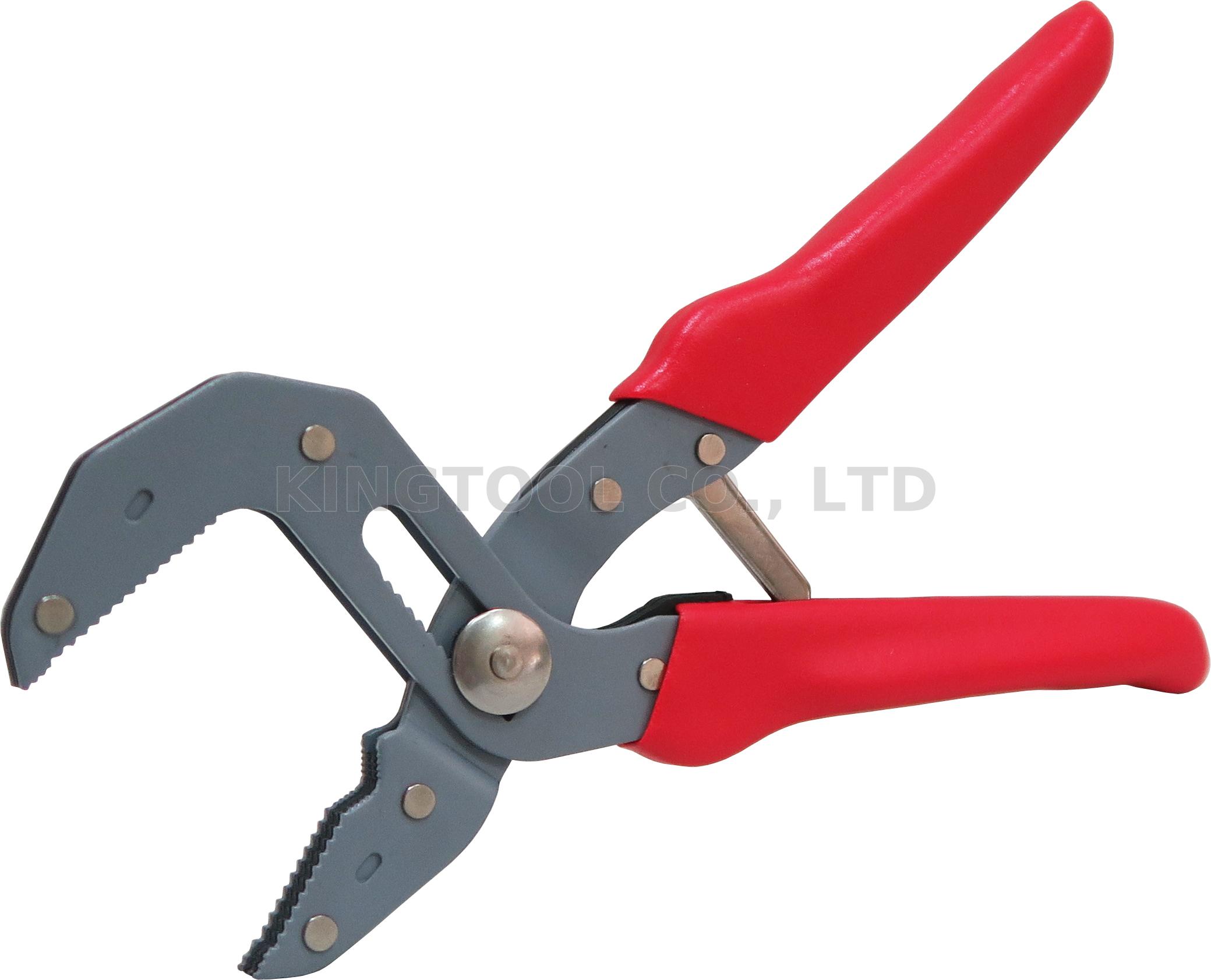 MultiGrip Self Adjusting Pliers