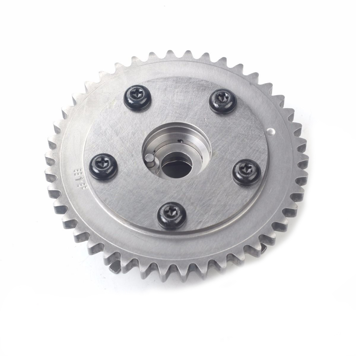 2 PCS CAMSHAFT PHASERS FOR FORD FAIRMONT FALCON BA BF BARRA 220 230 5.4L V8