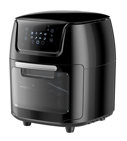 12L/12.5QT Digital Air Fryer Oven 8 in 1,1700W, ETL/GS/CB | Taiwantrade.com