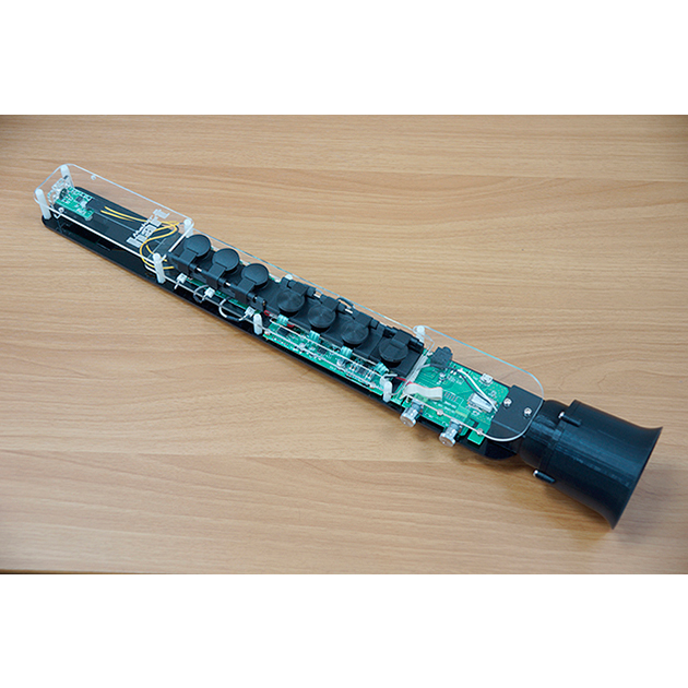 Electric Flute