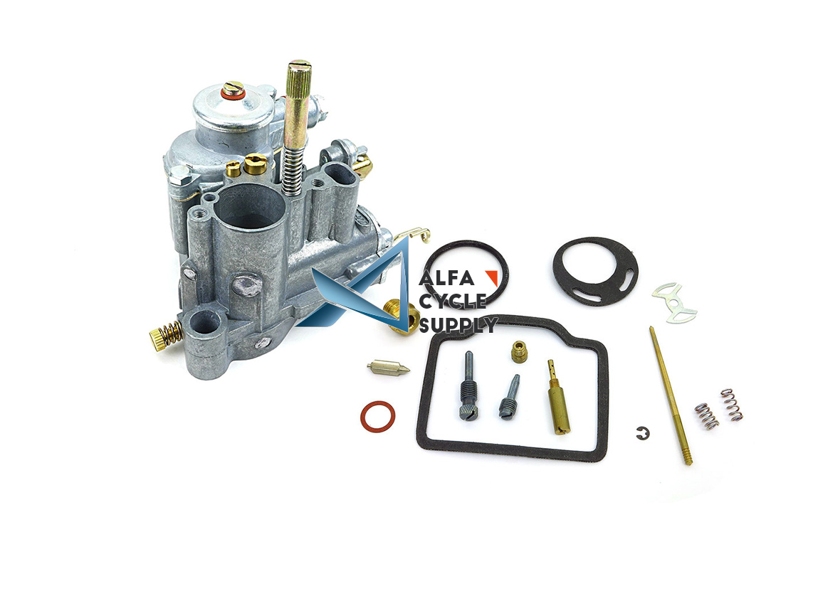 Carburetor / Repair Kits / Floats