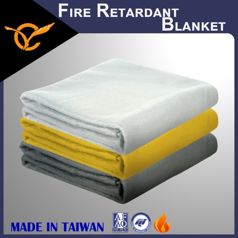 Flame Retardant Blanket