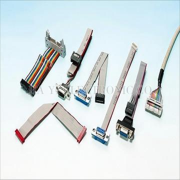 Custom Flat Ribbon Cable