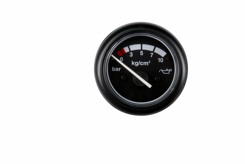 Oil Pressure Gauge Indicator (UP-16)