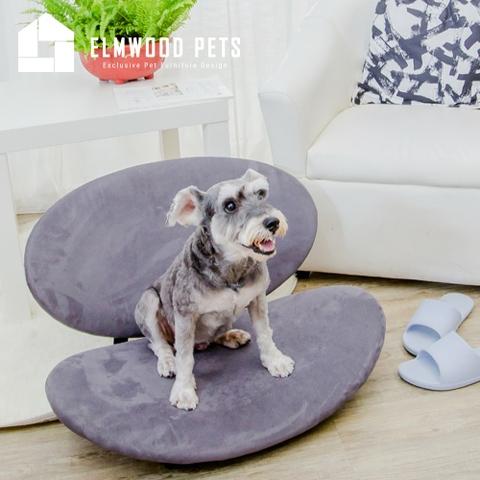 Surfing Chair Pet Bed