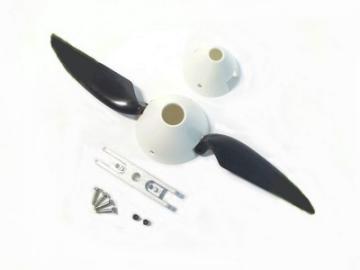 AIRPLANES:PROPELLER (CARBON FIBRE BLADE)