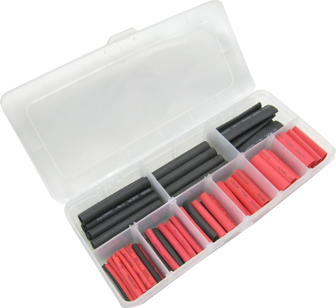 Workshop Assortments (Heat Shrink Tube Set) | Taiwantrade.com