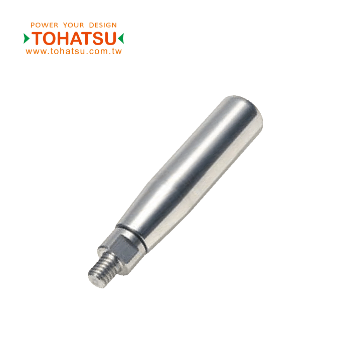 SUS303 Tapered Type Revolving Handles