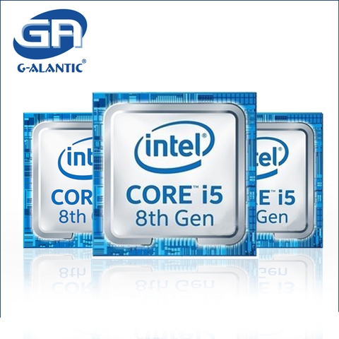 58400 - 2017 New Intel 8th Gen core i5-8400 CPU Processor LGA1151
